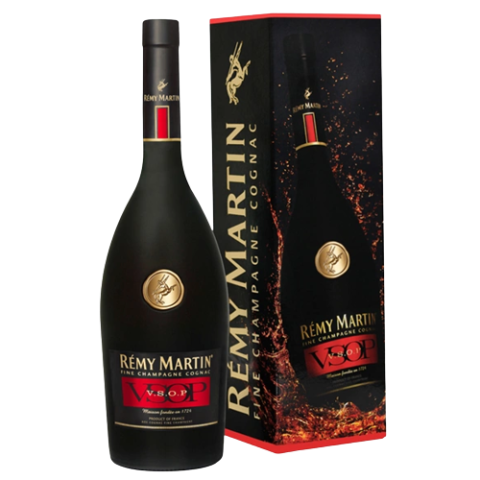 Remy Martin V.S.O.P Hộp Đơn ​