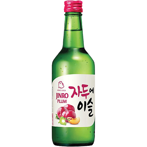 Rượu Soju Chamisul bao gồm nhiều thành phấn khoáng chất và mang mùi vị vô cùng tinh khiết, rất thanh và dịu. 